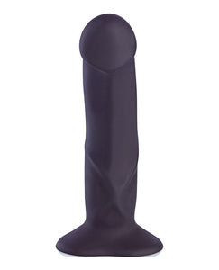 Fun Factory The Boss 7" Girthy Silicone Dildo - Assorted Colors