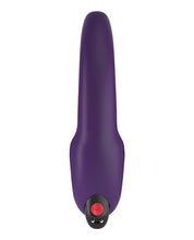 Fun Factory Sharevibe Vibrating Wearable Dildo - Assorted Colors