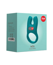 Fun Factory NOS C-Ring - Assorted Colors