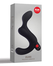 Fun Factory Duke Prostate Massager - Assorted Colors