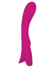 GigaLuv Swell Curvatura Vibe - 9 Functions Pink
