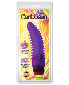 Jelly Caribbean Calypso Vibe - Purple