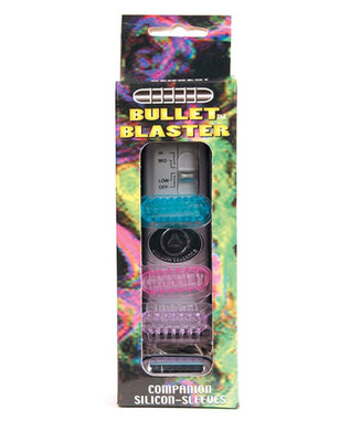 Bullet Blaster