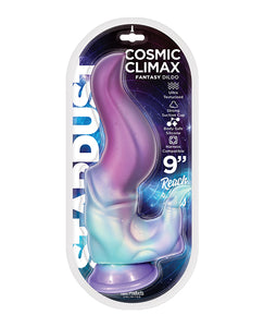 Stardust Cosmic Climax 9" Dildo
