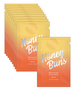 Honey Buns Foil - 1 ml Pack of 24