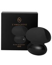 Lamourose Black Diamonds Leo - Brown/Black
