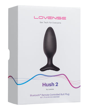 Lovense Hush 2 1.75