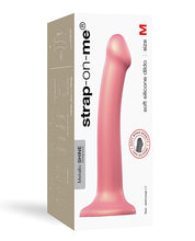 Strap On Me Flexible Dildo - Assorted Colors