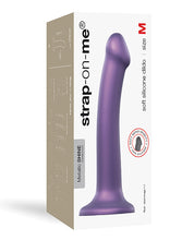 Strap On Me Flexible Dildo - Assorted Colors