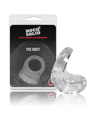 Rock Solid The Hoist - Clear