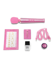 Le Wand Petite All That Glimmers Limited Edition Set - Pink