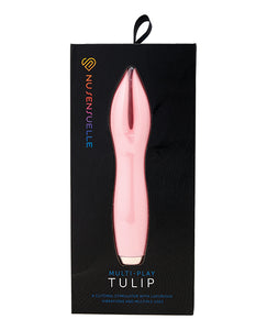 Nu Sensuelle Tulip - Assorted Colors