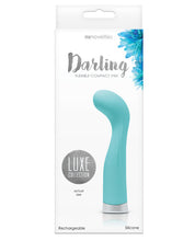 Luxe Darling - Turquoise
