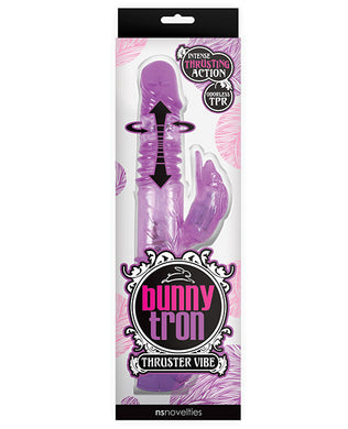 BunnyTron Thruster Vibe - Purple