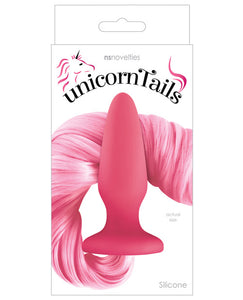 NS Novelties Unicorn Tails - Pastel