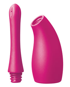 INYA Deluxe Cleanser - Pink