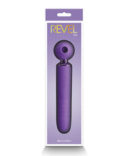 Revel Fae - Purple