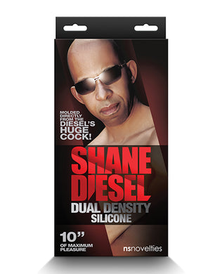 Shane Diesel 10