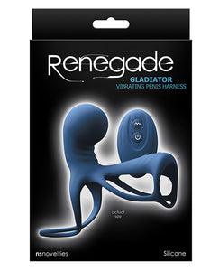 Renegade Gladiator - Blue