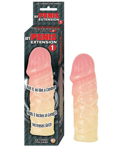 My Penis Extension 1 - Flesh