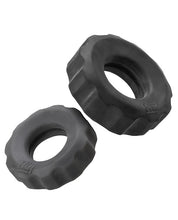 Hunky Junk Cog Ring 2 Size Double Pack