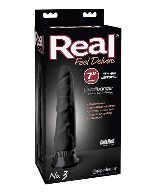 Real Feel Deluxe No. 3  7