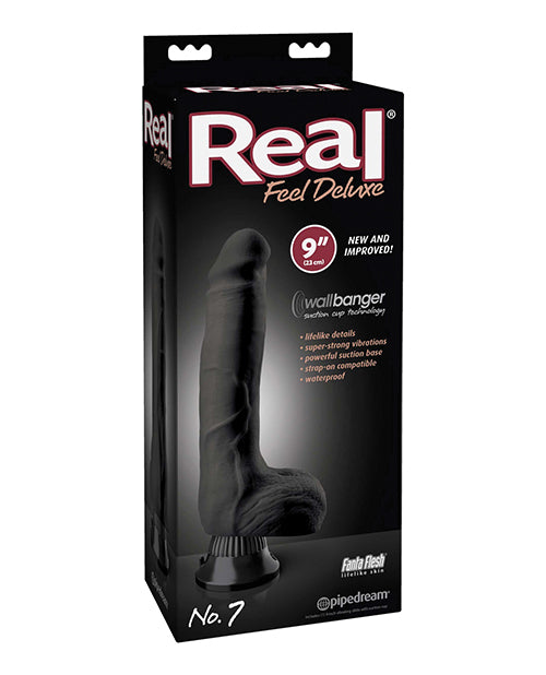 Real Feel Deluxe No. 7  9