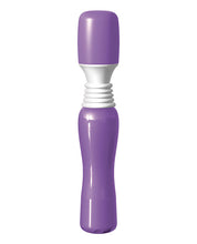 Mini-Mini Wanachi Massager Waterproof - Purple