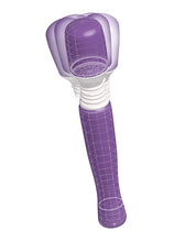 Mini-Mini Wanachi Massager Waterproof - Purple