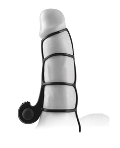 Fantasy X-tensions Beginner's Silicone Power Cage
