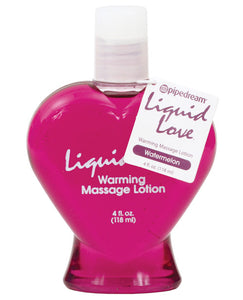 Liquid Love - 4 oz