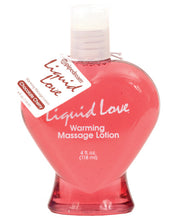 Liquid Love - 4 oz