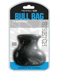 Perfect Fit Bull Bag 1.5" Ball Stretcher