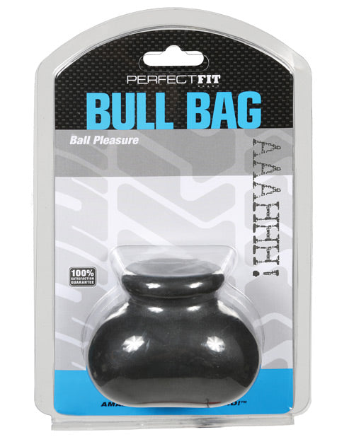 Perfect Fit Bull Bag 3/4