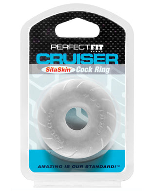 Perfect Fit SilaSkin Cruiser Ring