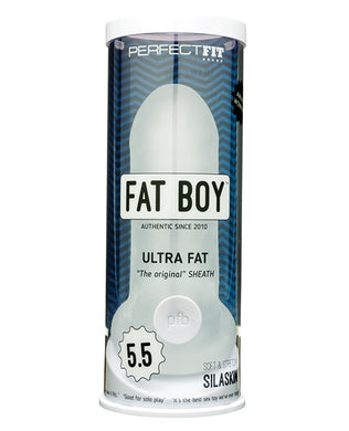 Perfect Fit Fat Boy Original Ultra Fat 5.5