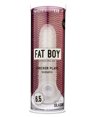 Perfect Fit Fat Boy 6.5