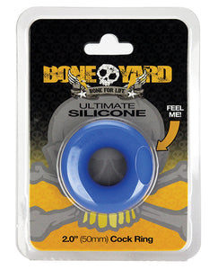 Boneyard Ultimate Ring - Assorted Colors