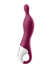 Satisfyer A-Mazing 1 - Berry