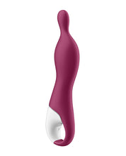 Satisfyer A-Mazing 1 - Berry