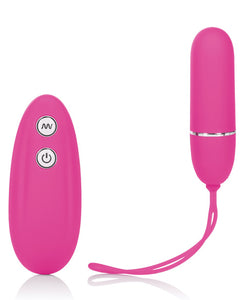 Posh 7 Function Lovers Remote - Pink