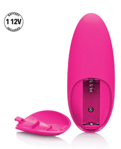 Posh 7 Function Lovers Remote - Pink