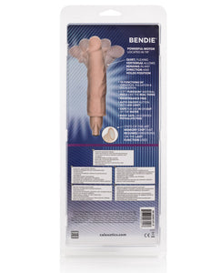 Bendie Pure Skin - 10 Function Ivory