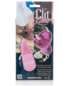 Clit Kisser - Purple