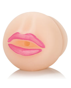 Pure Skin Pump Sleeve - Lips Ivory