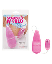 Shane's World Her Stimulator - Pink