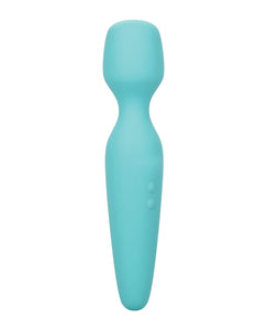 They-ology Vibrating Intimate Massager - Blue