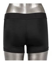 Her Royal Harness Boxer Brief S/M - Black