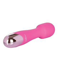 Mini Miracle Massager Rechargeable - Pink