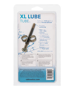 XL Lube Tube - Smoke